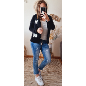 VESTE LOU