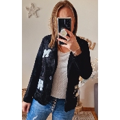 VESTE LOU