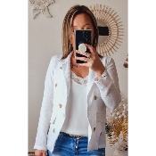 VESTE COEUR