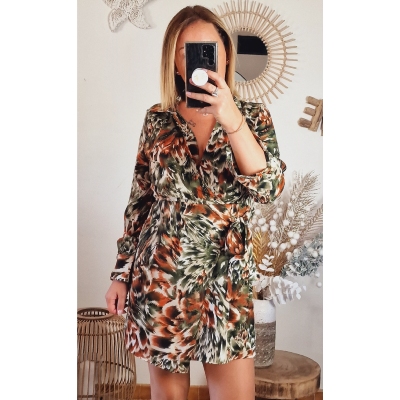 ROBE MAIA