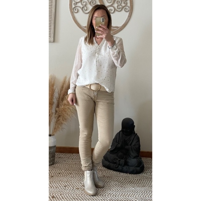 JEANS LINDA 