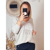 PULL LOUVE
