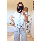 CHEMISE PAMELA