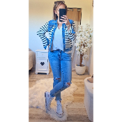VESTE KELLY