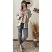 JEANS GRIS NAT