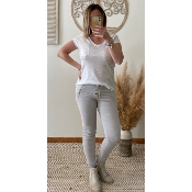 JEANS LAURE (taille grand)