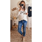 JEANS LOU