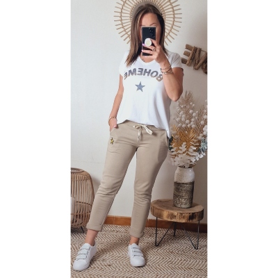 JOGG MILI