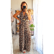 COMBI LEOPARD