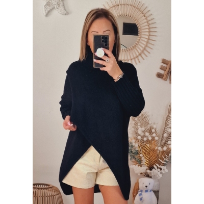 PULL NADIA NOIR