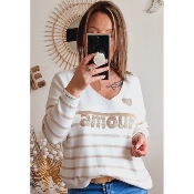 PULL JODY BEIGE