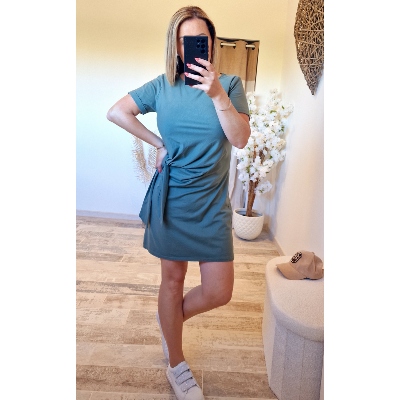ROBE RITA KAKI
