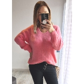 PULL AMELIE ROSE