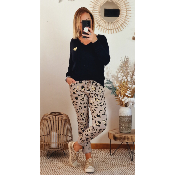 JOGG LEOPARD