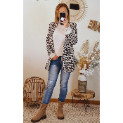 VESTE JULIETTE