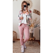 BLAZER VIRGINIE (taille petit)