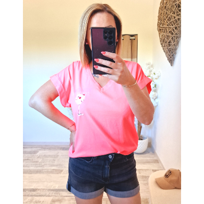 SHORT FAUSTINE