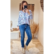 CHEMISE MORGANE