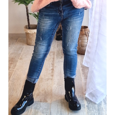 JEANS 7216b