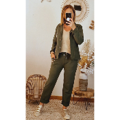 ENSEMBLE SALOME KAKI