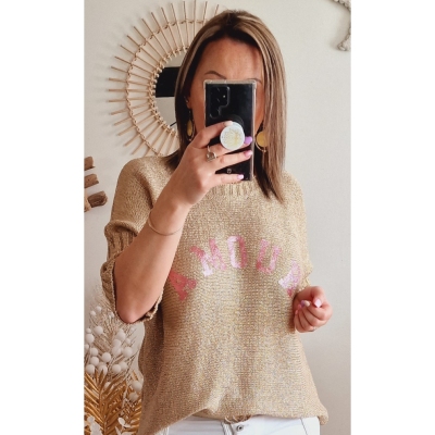 PULL LIDIA DOREE