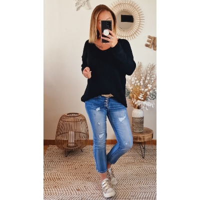 PULL NOIR