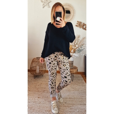 JOGG LEOPARD
