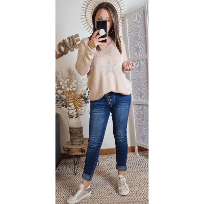 PULL BOHEME STAR