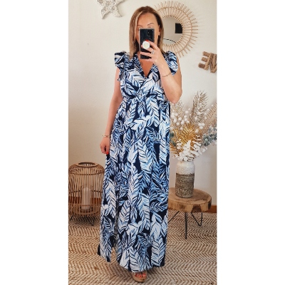 ROBE LYVIA