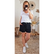 SHORT ELIZA