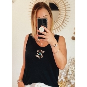 TOP ZOE NOIR