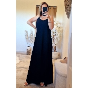 ROBE HELENA NOIR