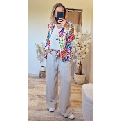BLAZER NATHALIE