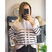 PULL MARIN SYLVIE