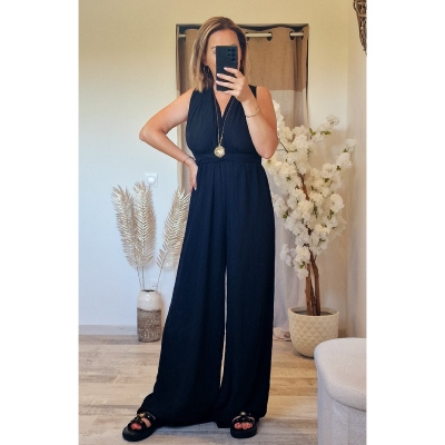 COMBI LILI NOIR