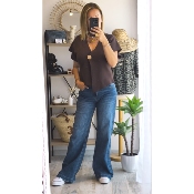 JEANS BLEU FONCE 052