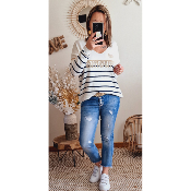 PULL JODY MARINE