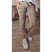 JOGG MILI