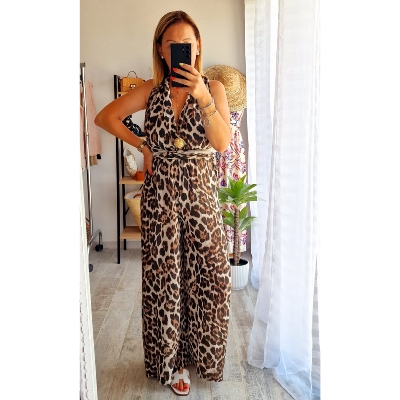 COMBI LEOPARD