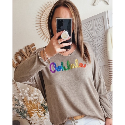PULL HOLALA