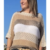 PULL SARAH