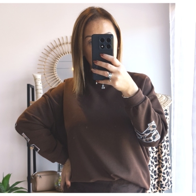 SWEET CHOCO NEW YORK