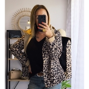PARKA RÉVERSIBLE 