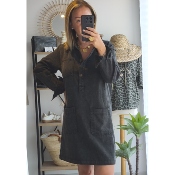 ROBE EMY NOIR