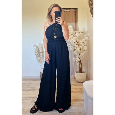 COMBI LILI NOIR