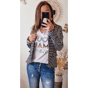 VESTE MARYNA