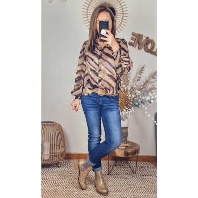 CHEMISE LAURA