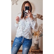 CHEMISE POIDS