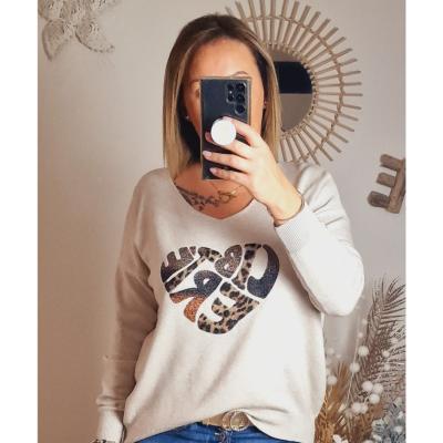 PULL CARO