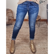 JEANS ZOE